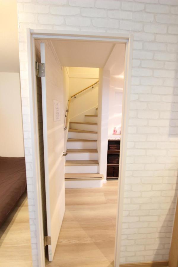 Hotel El Shinjuku 4 Tōkyō Extérieur photo