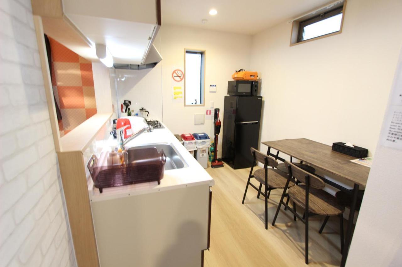 Hotel El Shinjuku 4 Tōkyō Extérieur photo