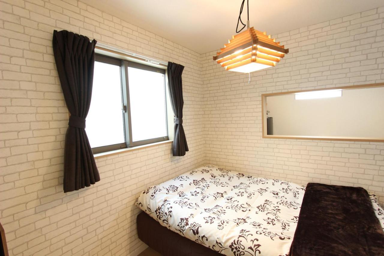 Hotel El Shinjuku 4 Tōkyō Extérieur photo