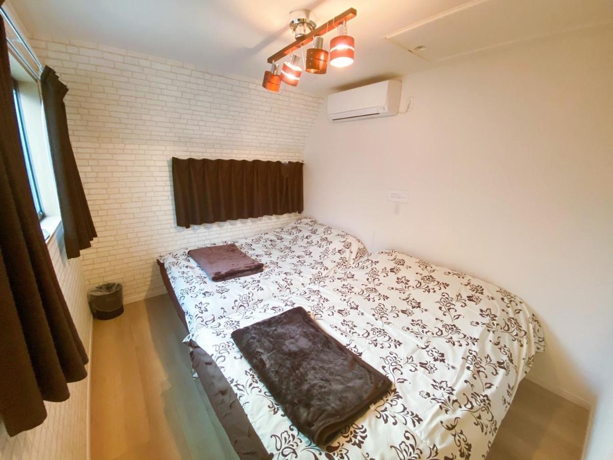 Hotel El Shinjuku 4 Tōkyō Extérieur photo